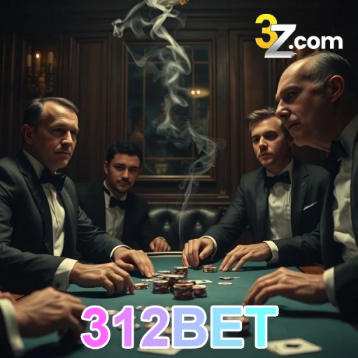 Apostas emocionantes e inovadoras na 312BET para todos os jogadores