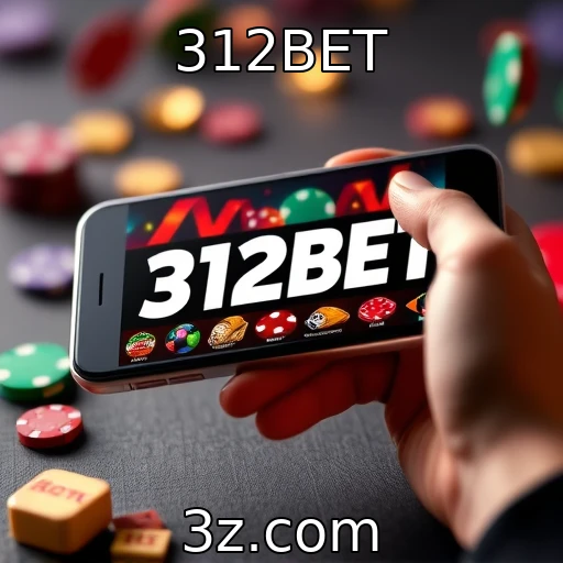 Crescimento dos jogos móveis impulsiona a indústria