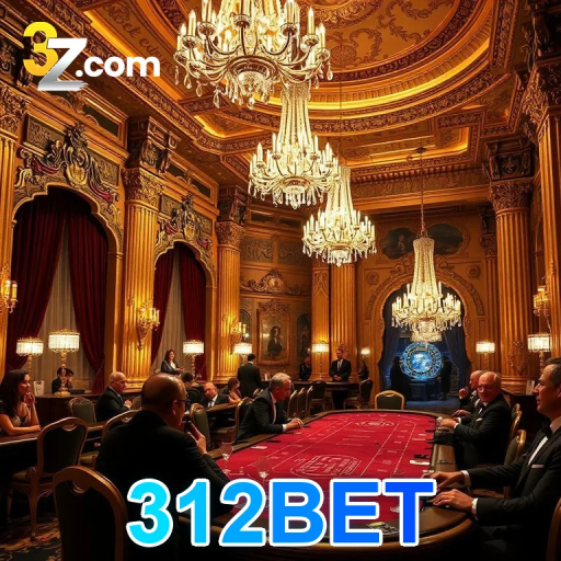 Recursos Incríveis na Seção Paga da 312BET