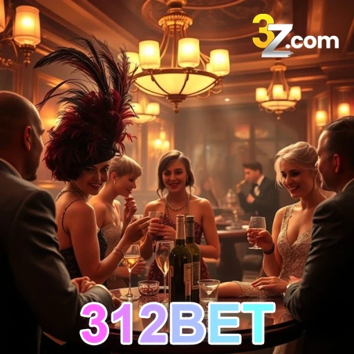 312BET Bônus Oferecidos